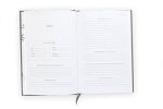 Promptly Journals, A Complete Childhood History Journal (Dusty Rose) - A Prompted Journal for Pregnancy through Age 18, Pregnancy Journal and Baby Book, Baby Memory Book - Image 3